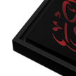 Framed canvas – Islamic calligraphy canvas | Nurul Khatt