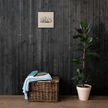 Masha'Allah Marble Background Canvas – Islamic calligraphy canvas | Nurul Khatt